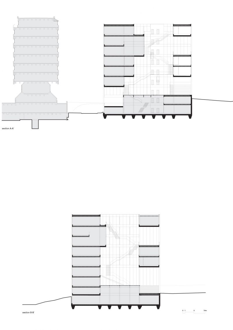 210 Learning And Innovation Centre Brussels Sections 1000