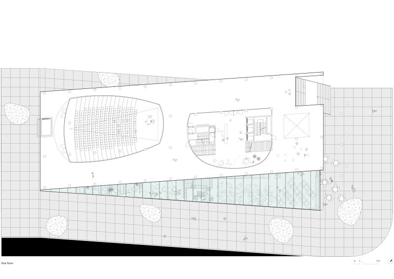 231 Maison Media Brussels Level 0