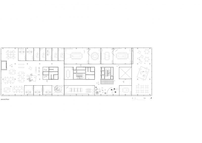 231 Maison Media Brussels Level 2