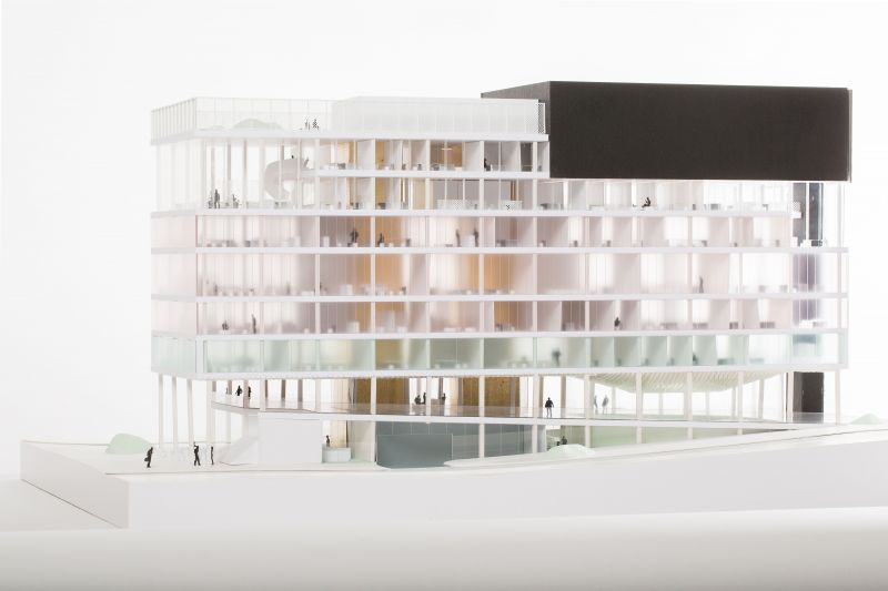 231 Maison Media Brussels Model Cmatthias Van Rossen 05