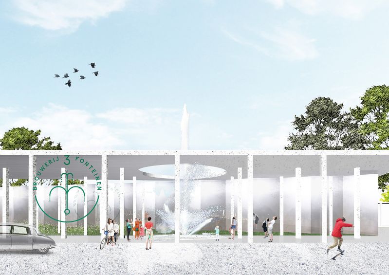 233 Drie Fonteinen Beersel Collage 04