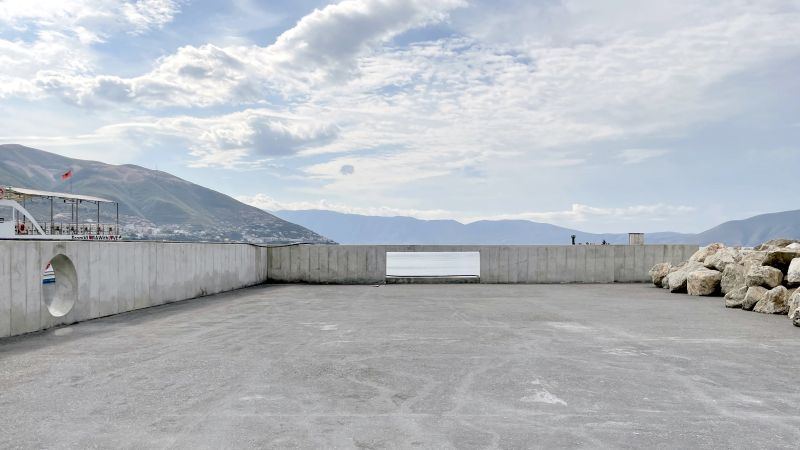 234 Vlora Central Park Construction Cxdga 11