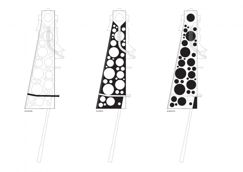 234 Vlora Central Park Diagram