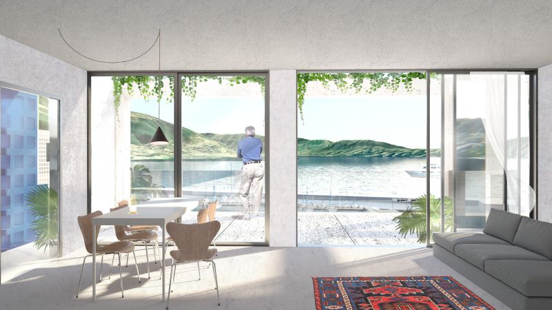 234 Vlora Marina Collage View 02