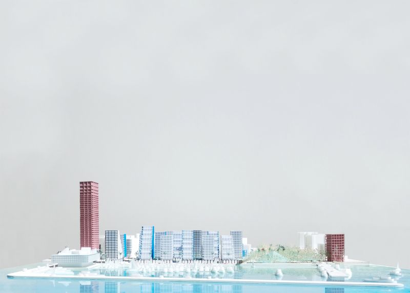 234 Vlora Marina Maquette Cxdga 04