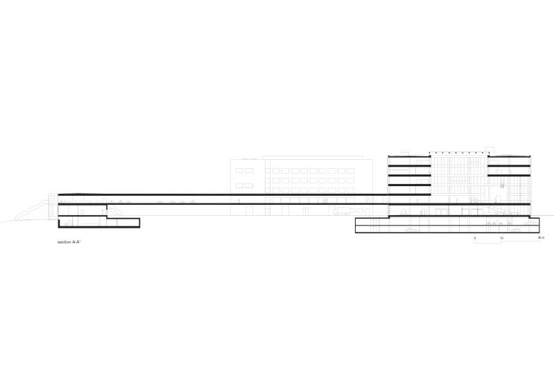 240 Cargill Headquarters Vilvoorde Section A D