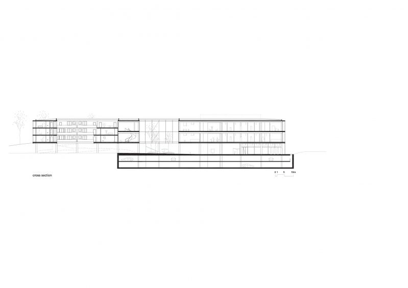 241 Potentia Trium Ucbm Rome Section Cross
