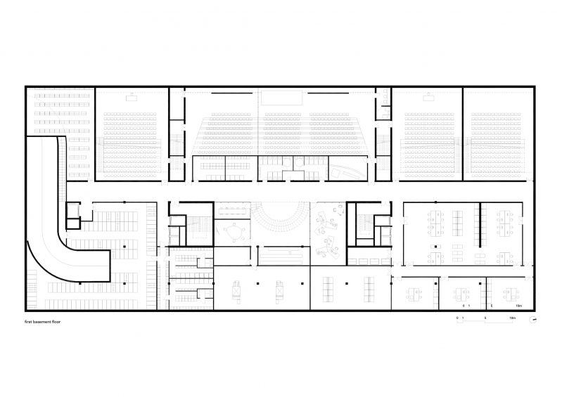 247 Da Vinci School Brussels Floor 1 1000