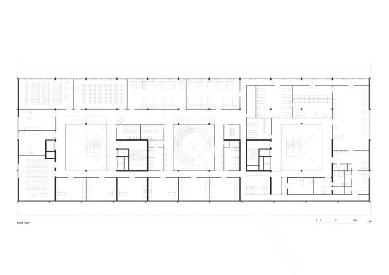 247 Da Vinci School Brussels Floor 3 1000