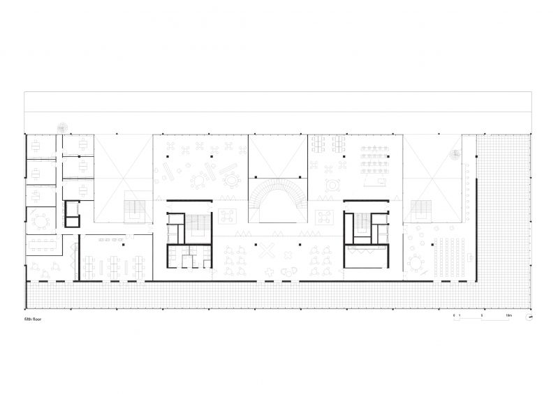 247 Da Vinci School Brussels Floor 5 1000