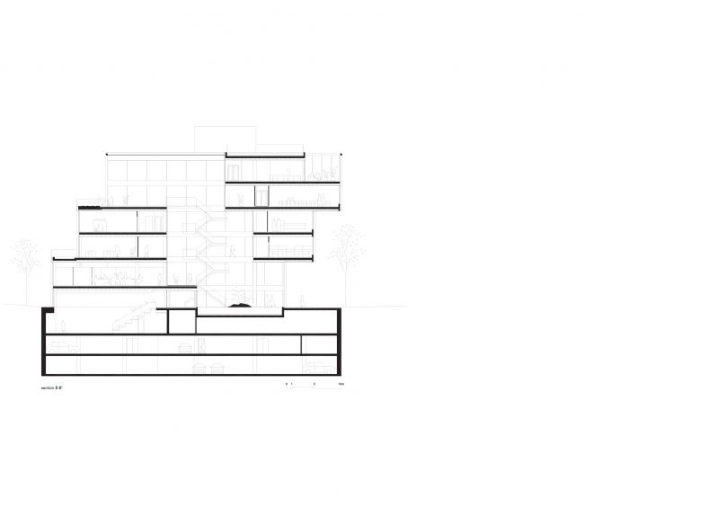 247 Da Vinci School Brussels Section Cross Last