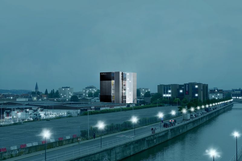 248 Ritcs View Kanal