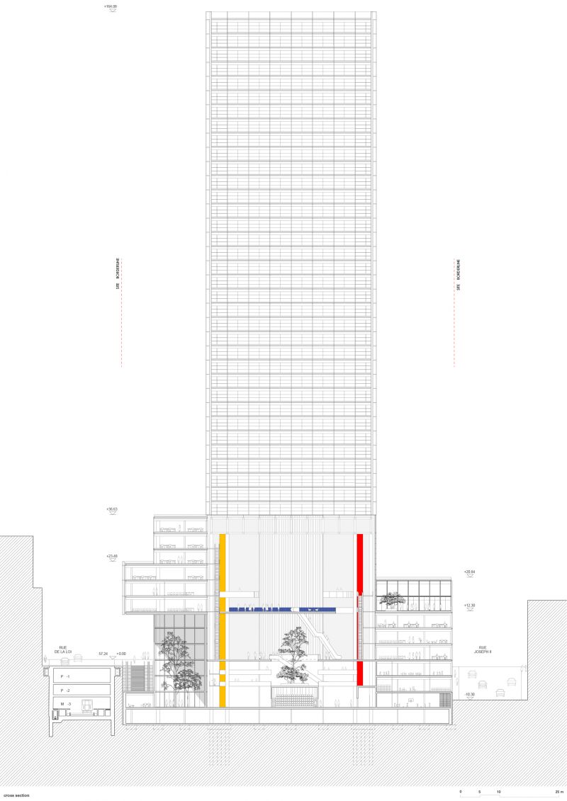 251 Eu L130 Section Short