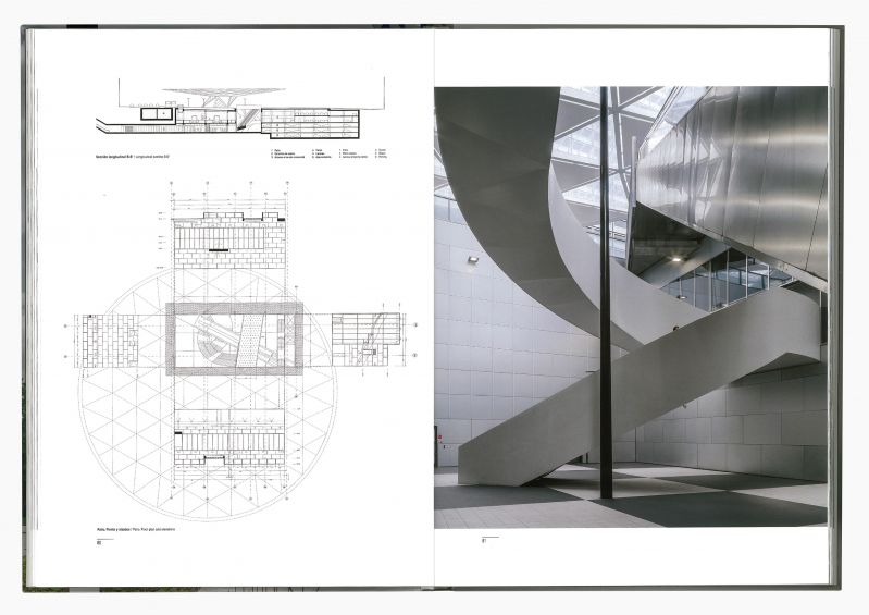261 Xdga Xaveer De Geyter Architects El Croquis 204 06 W