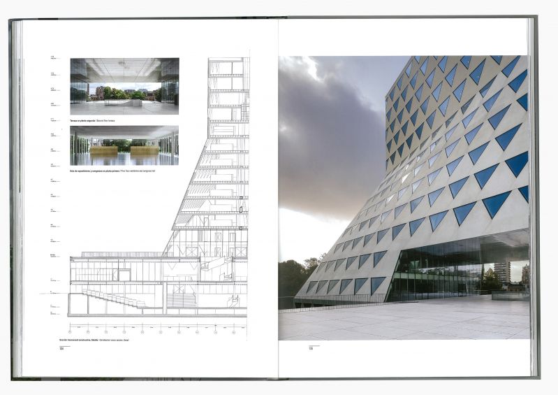 261 Xdga Xaveer De Geyter Architects El Croquis 204 08 W