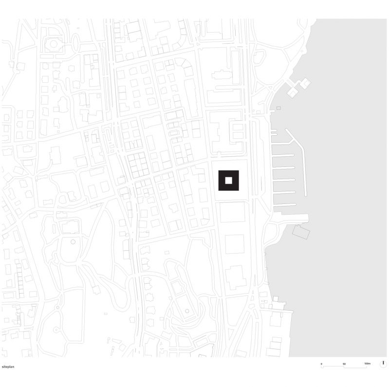 117 Swiss Re Headquarters Zurich Site 10000