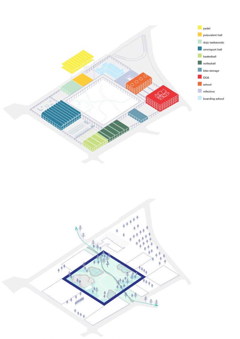 278 De Swaef Diagram Program