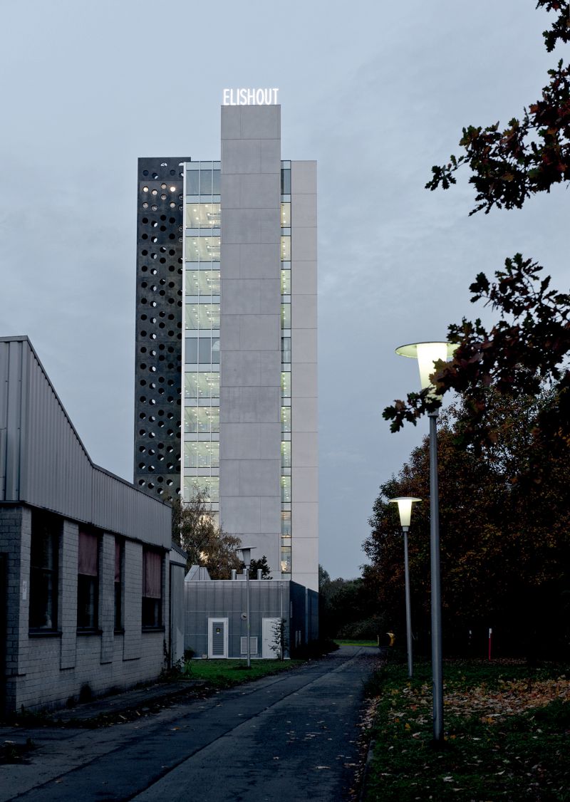 042 Coovi Anderlecht 20111102 700 4232 Corr Parthesius E