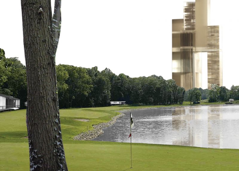 069 Baltic Pearl St Petersburg Collage 04