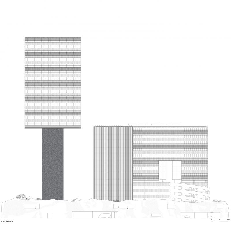 295 Dusseldorf Elevation S 200 No Shadow