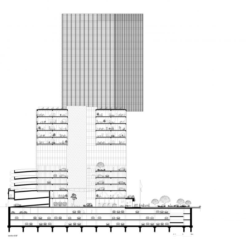 295 Dusseldorf Section Bb 200