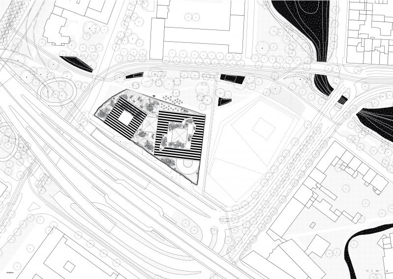 295 Dusseldorf Siteplan 500