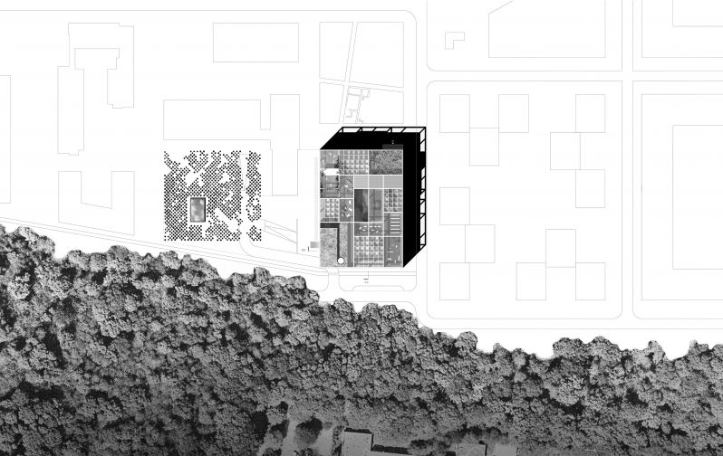 183 Physique Orsay Siteplan