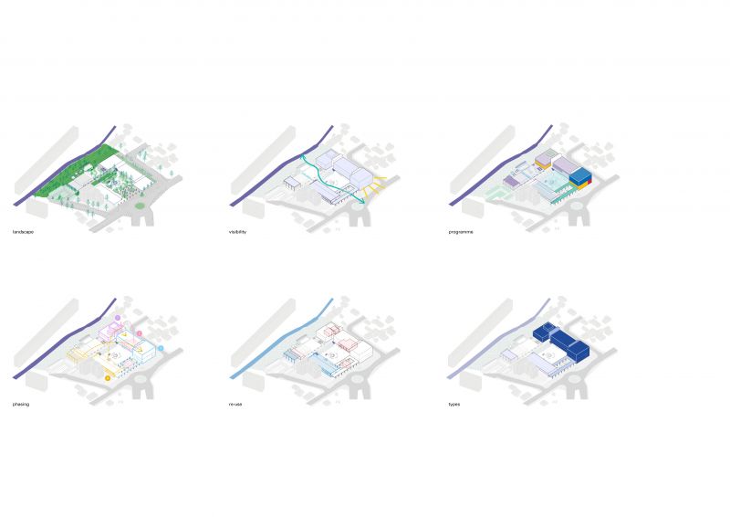 352 Marseille Olives Diagrams