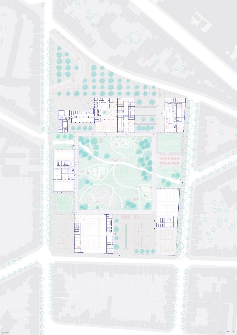 278 De Swaef Ground Floor