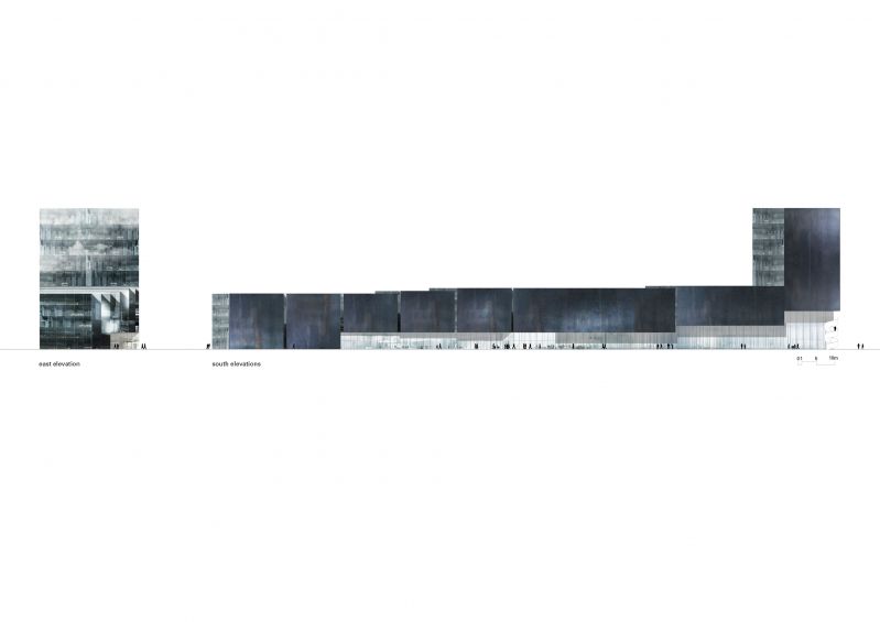 188 Basel Museum Web Template