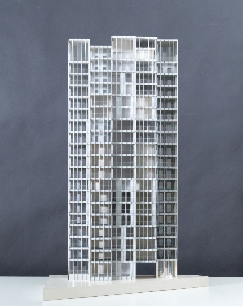 179 Tweewaters Elevation 01 Cxdga Matthias Van Rossen Ed