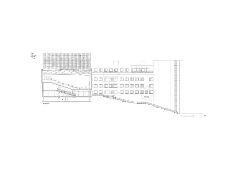 018 Monovolume Section D