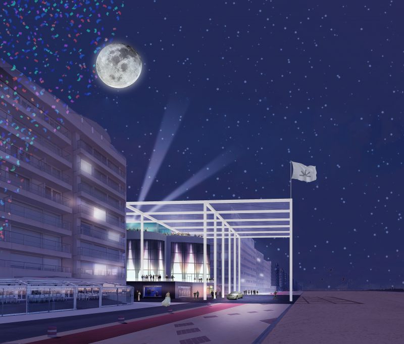 327 Casino Knokke Collage 02