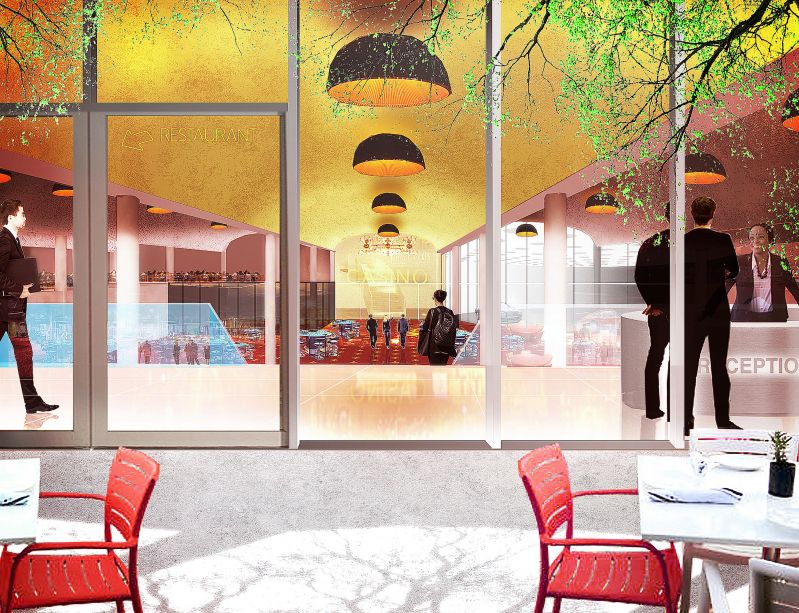 327 Casino Knokke Collage 05