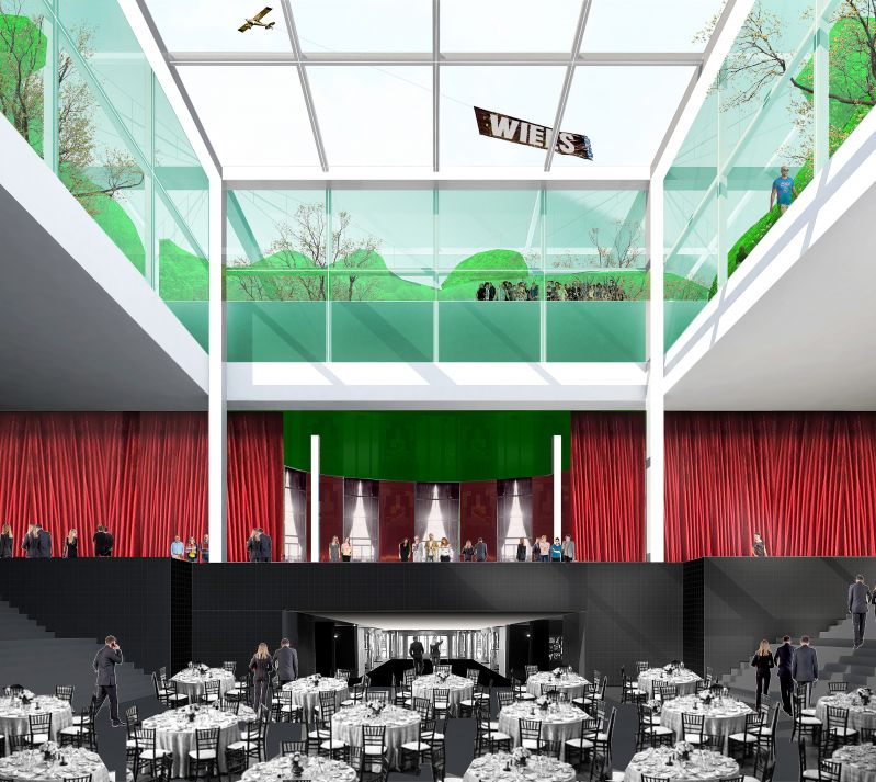 327 Casino Knokke Collage 06