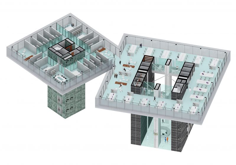 353 Om Muscat Office Axon