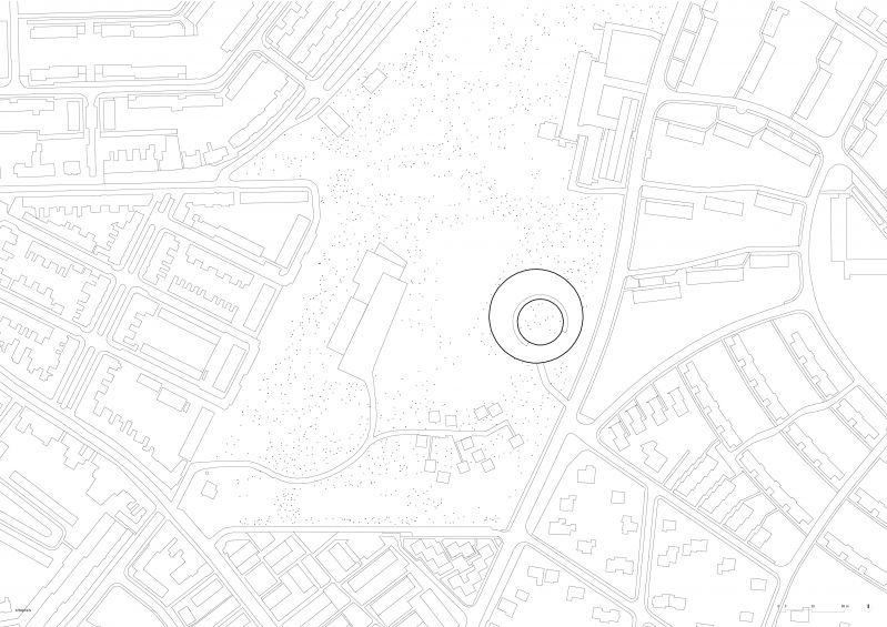 060 Patio Houses Situation 01