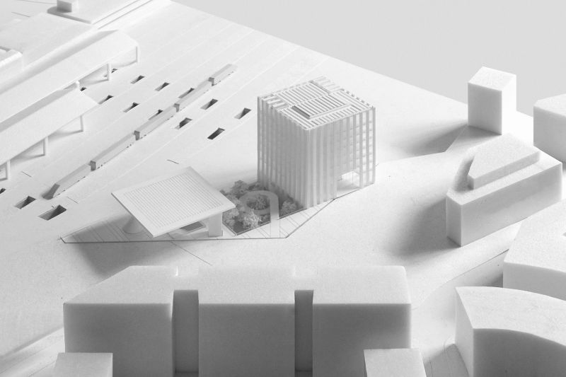 330 Marengo Model Bn