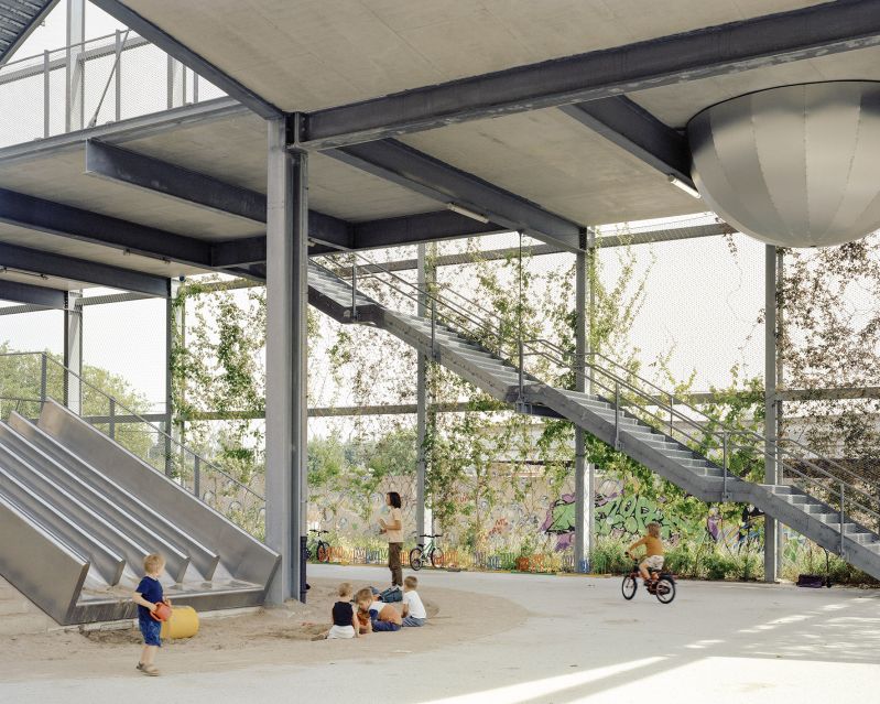 Xdga 195 Melopee School Ghent Cmaxime Delvaux K 03