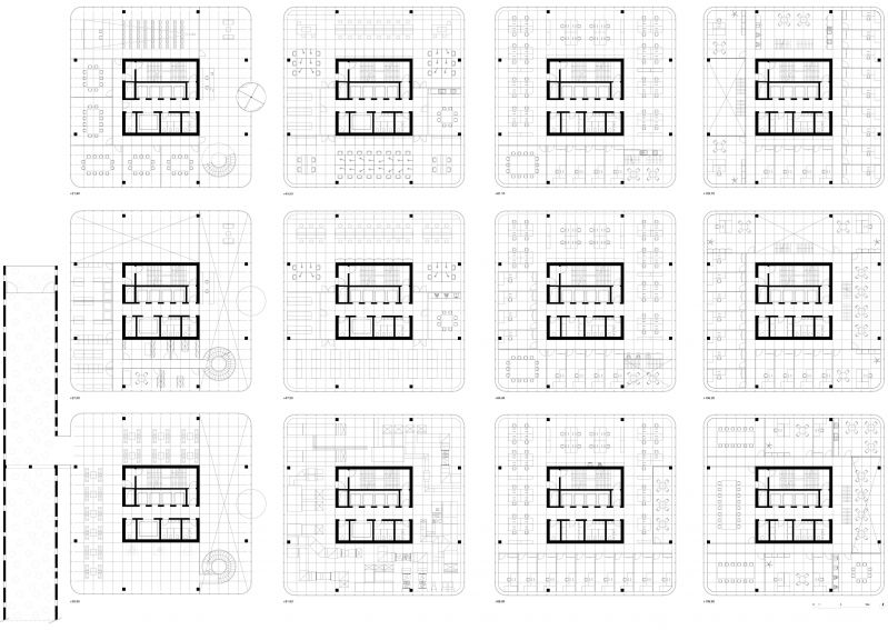 113 Imec Leuven Plans