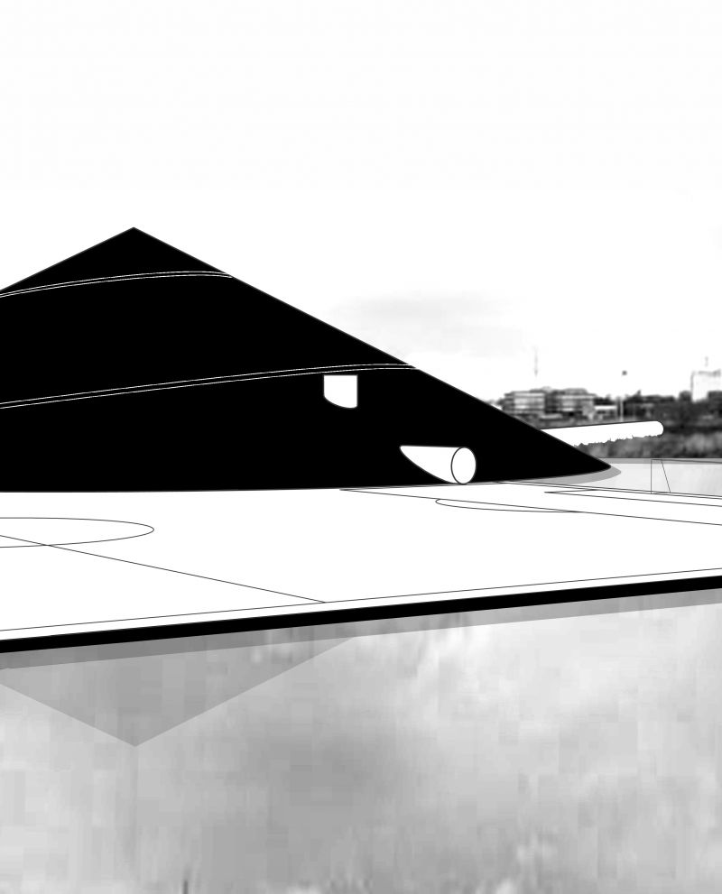 019 Bluemoon Groningen Collage 01 Bw