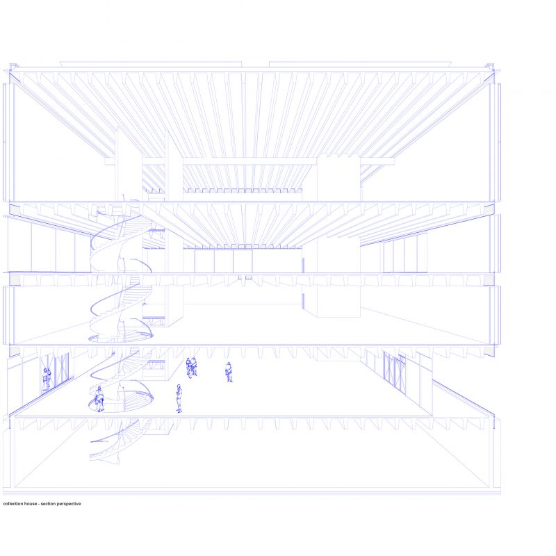 339 Smak Collection Section Perspective 01