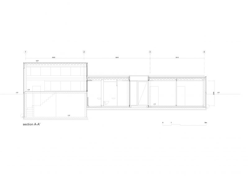 068 House In Hoeilaart Section A 150