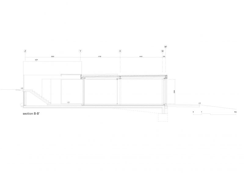 068 House In Hoeilaart Section B 150