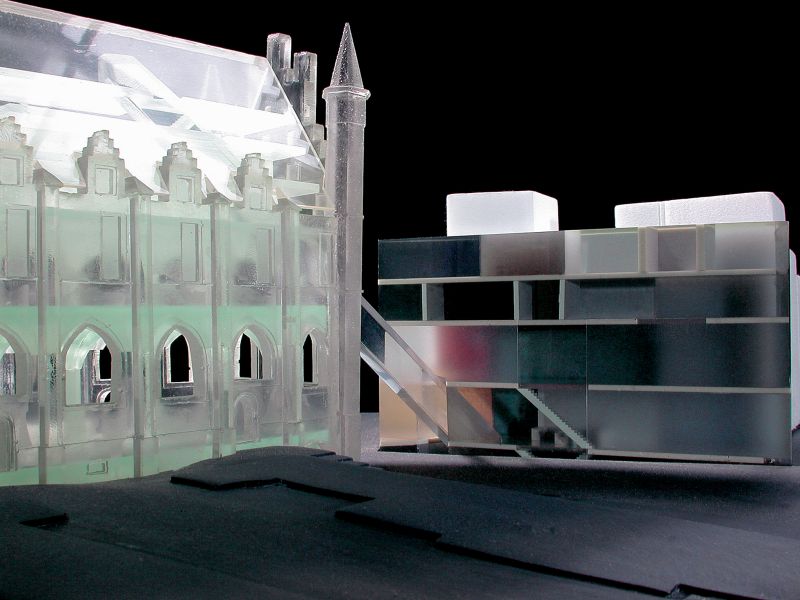 009 Vleeshuis Antwerp 04