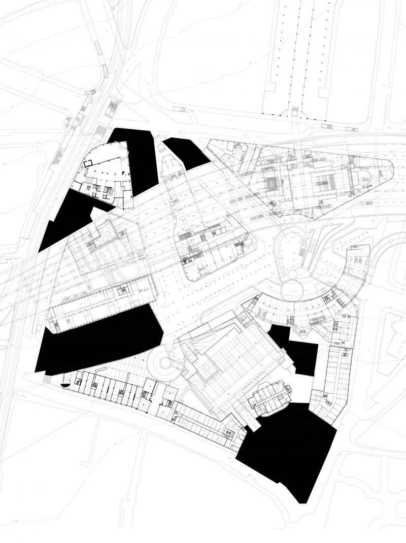 011 Europa Crossing Brussels Ground Floor 01