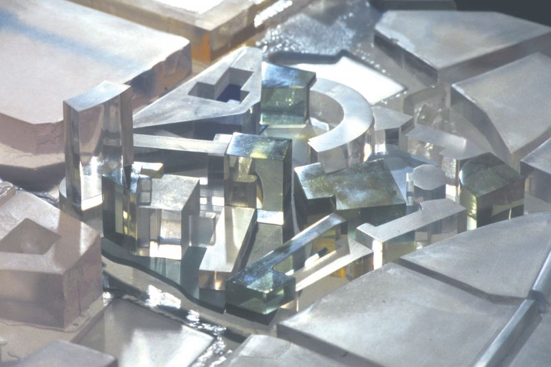 011 Europa Crossing Brussels Model Chans Werlemann 02