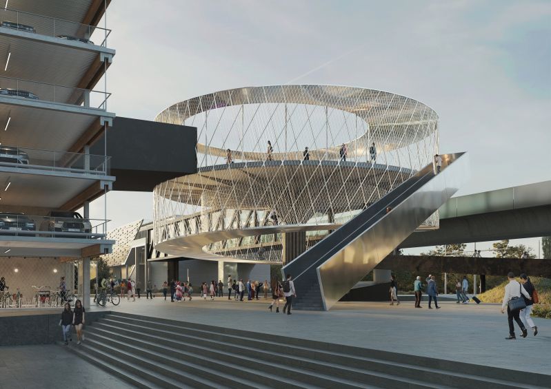 315 Toulouse La Cadene Collage 01