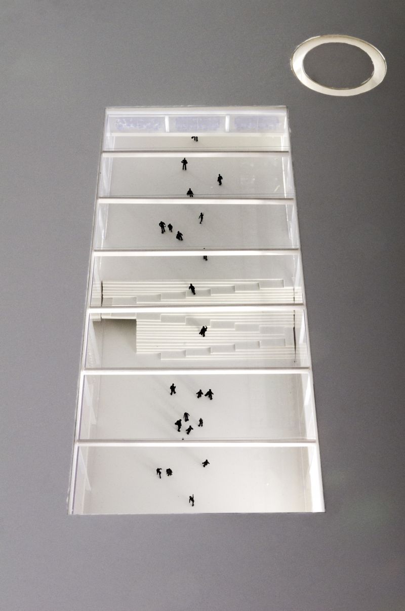 077 University Libarry Marne La Vallee Cparthesius 03