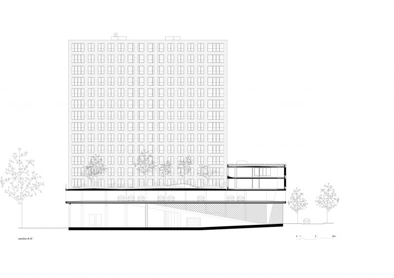 260 Citydox Brussels Section Aa